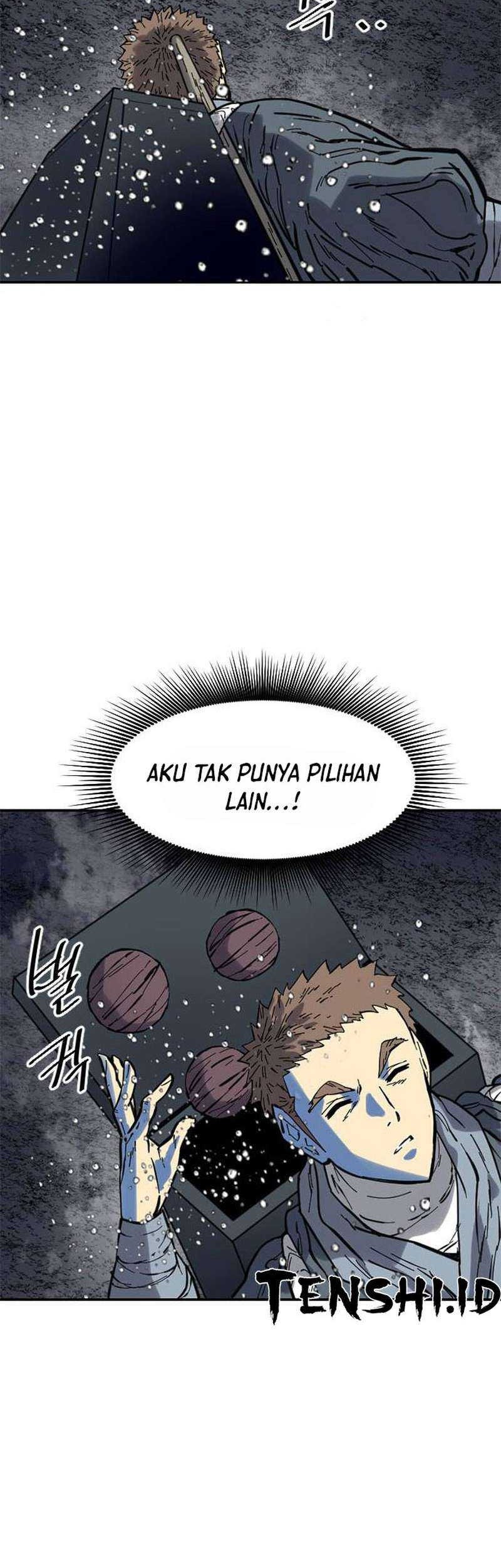 The Greatest in the World Chapter 39 Gambar 48