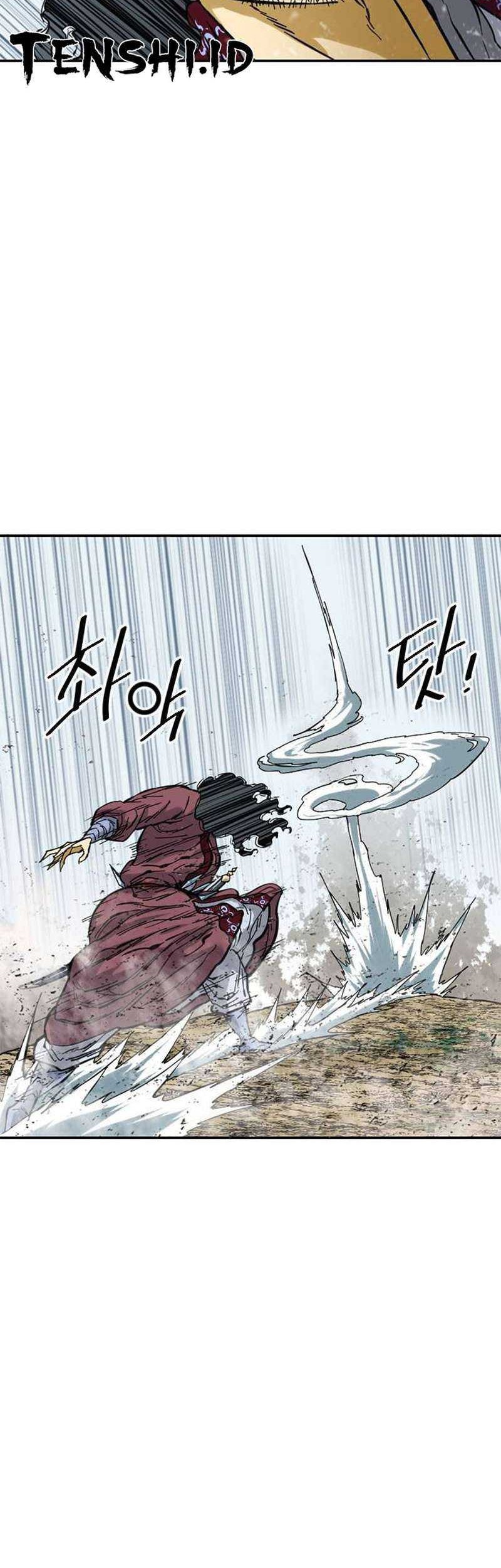 The Greatest in the World Chapter 39 Gambar 5
