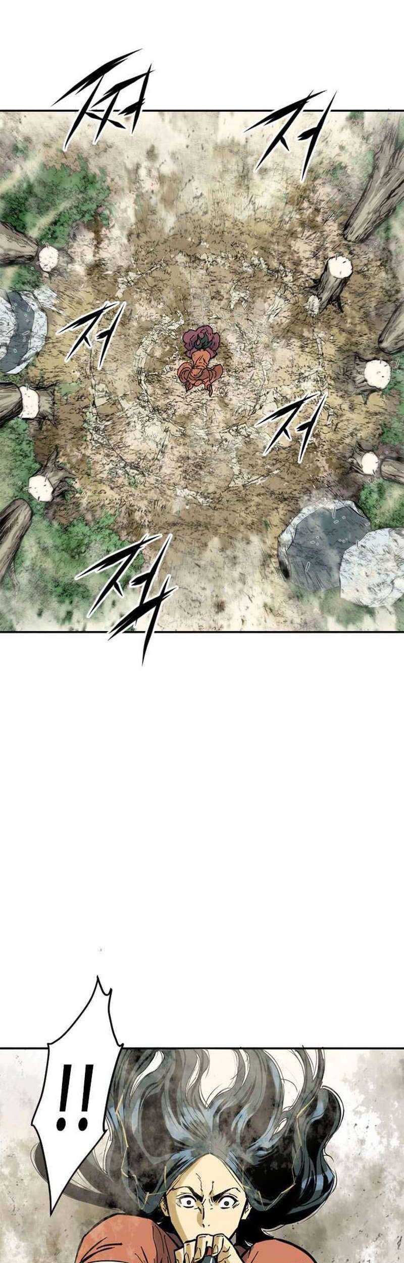 The Greatest in the World Chapter 39 Gambar 8
