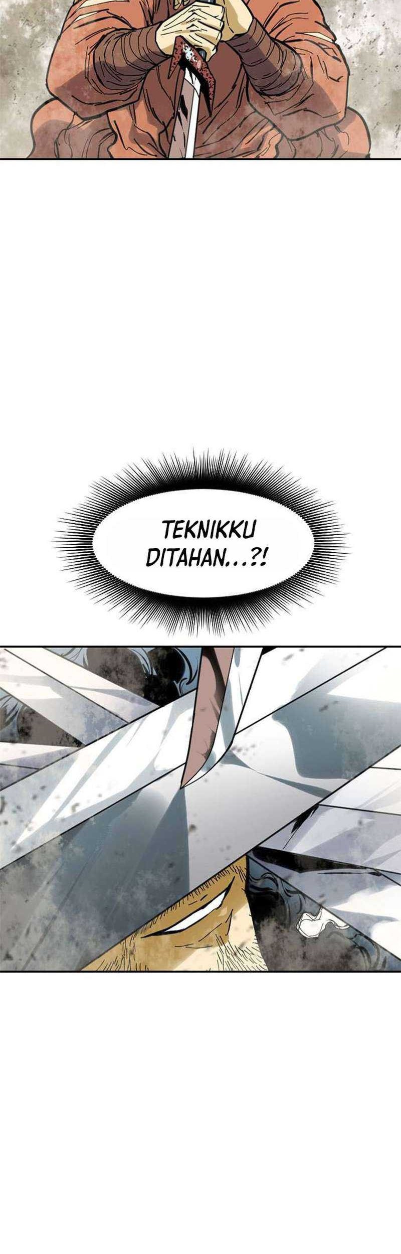The Greatest in the World Chapter 39 Gambar 9