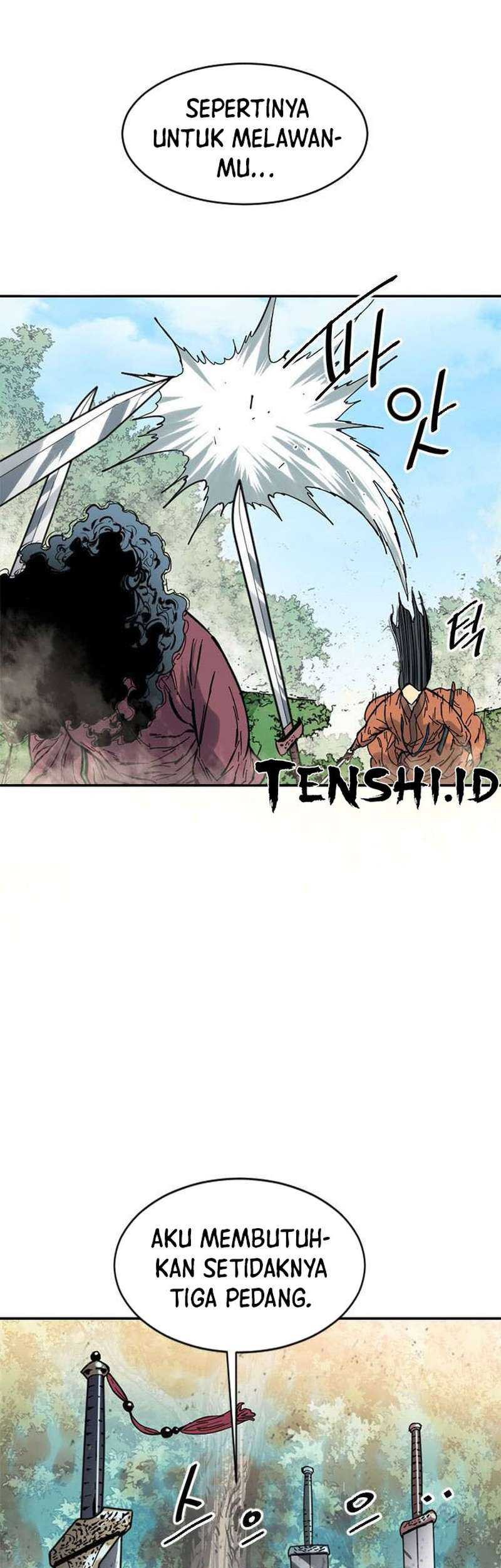 The Greatest in the World Chapter 39 Gambar 10