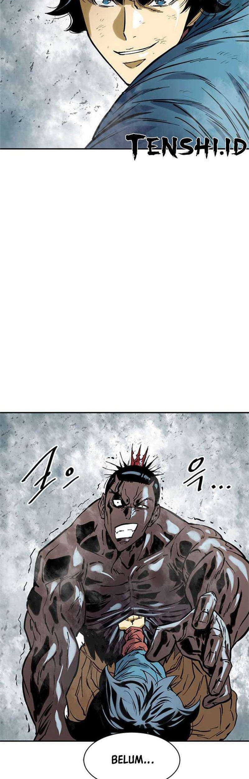 The Greatest in the World Chapter 39 Gambar 13