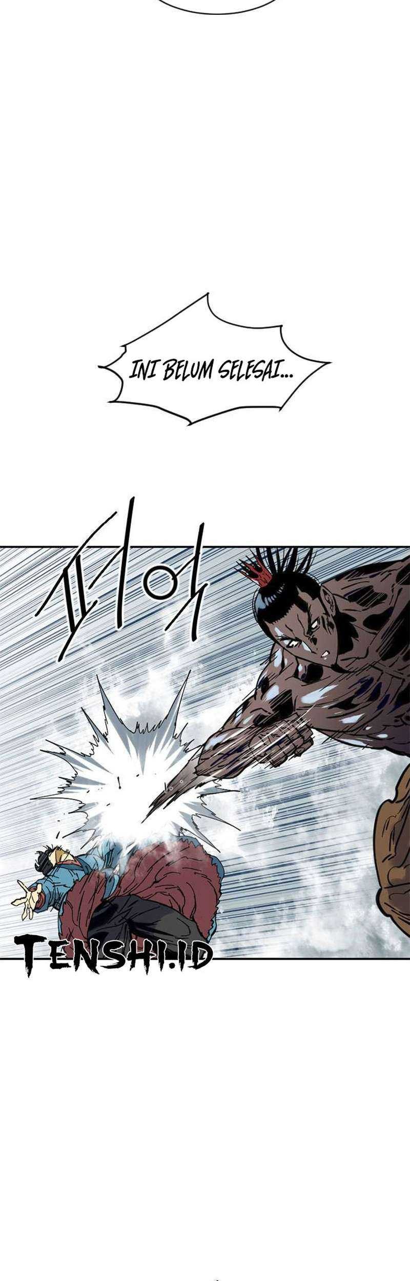 The Greatest in the World Chapter 39 Gambar 14