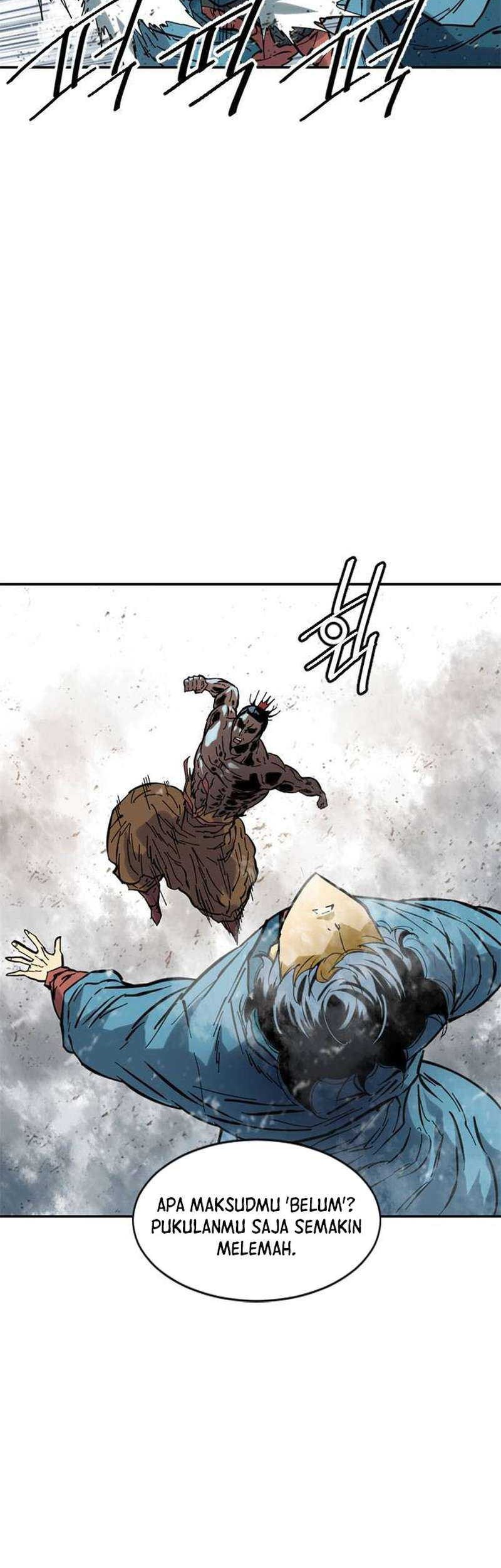 The Greatest in the World Chapter 39 Gambar 16