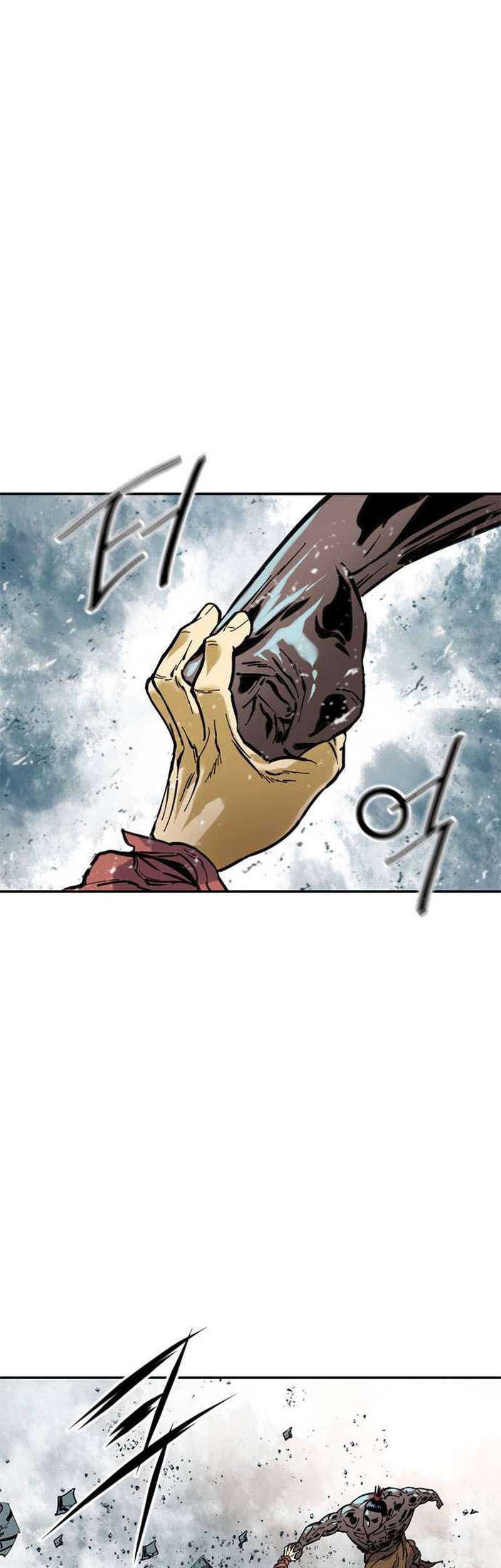 The Greatest in the World Chapter 39 Gambar 17