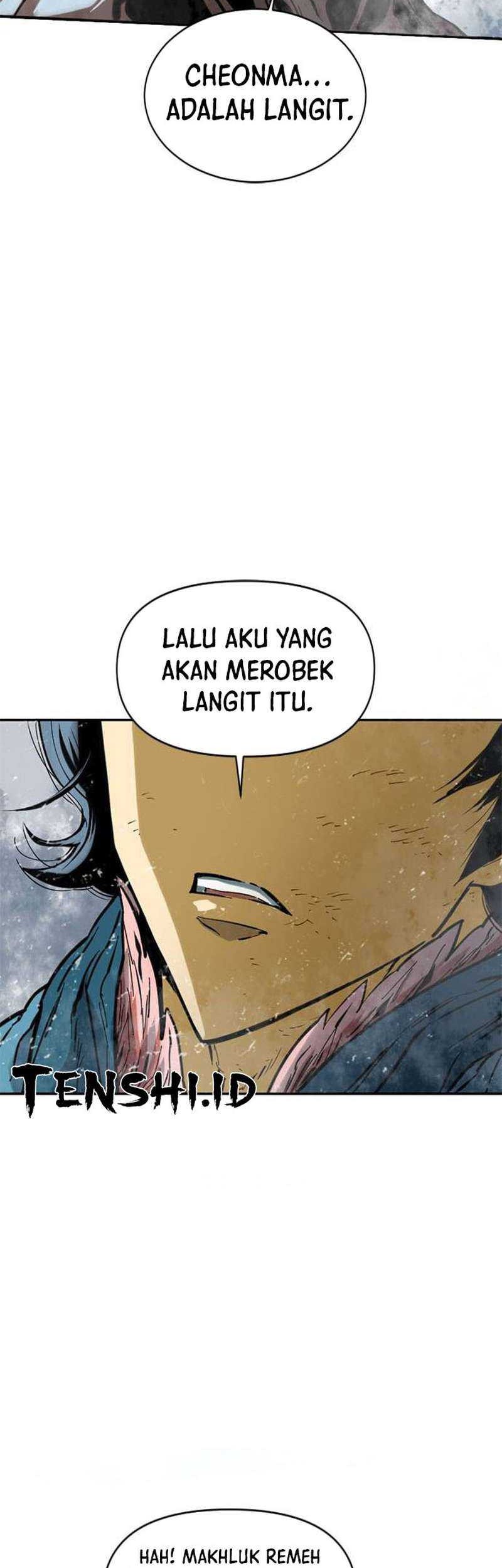 The Greatest in the World Chapter 39 Gambar 20