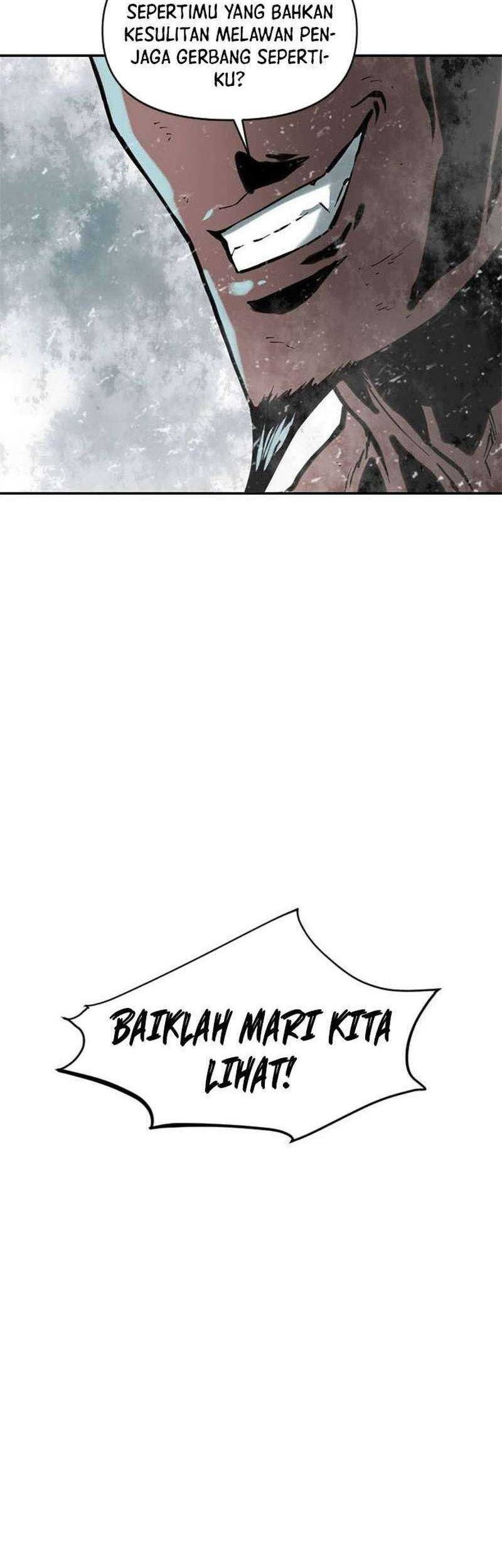 The Greatest in the World Chapter 39 Gambar 21