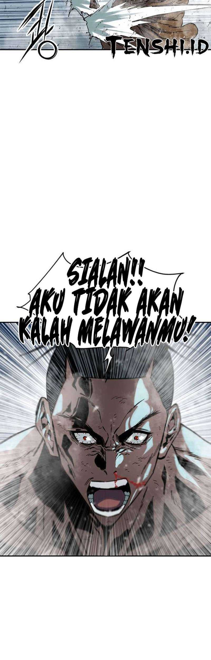 The Greatest in the World Chapter 39 Gambar 28