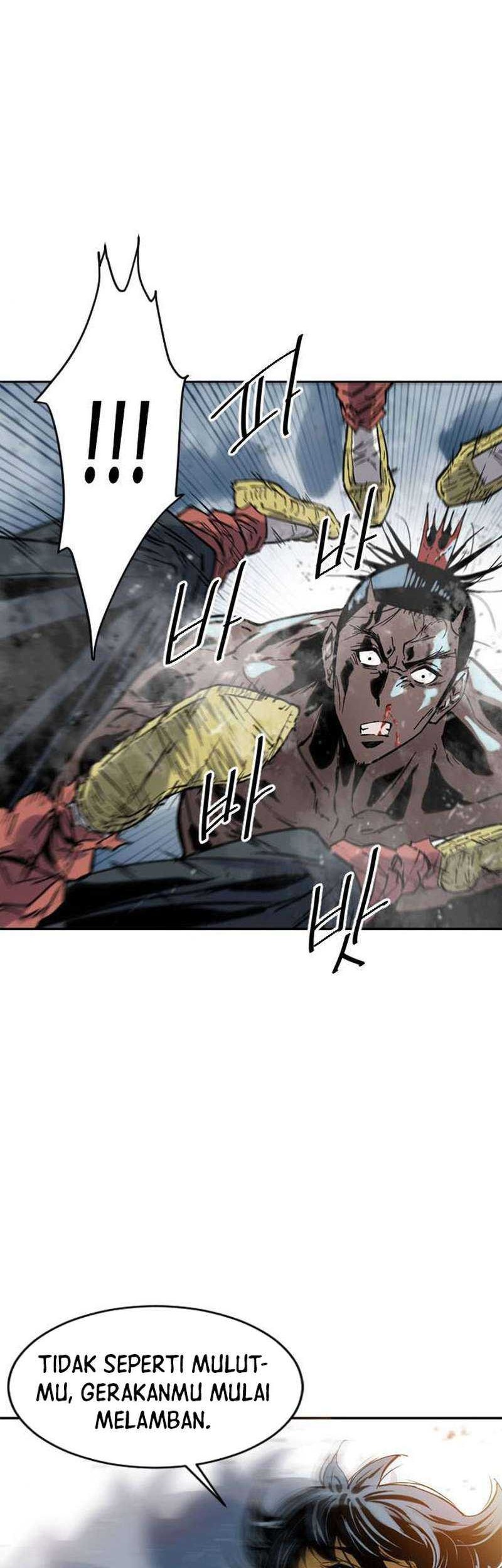 The Greatest in the World Chapter 39 Gambar 29