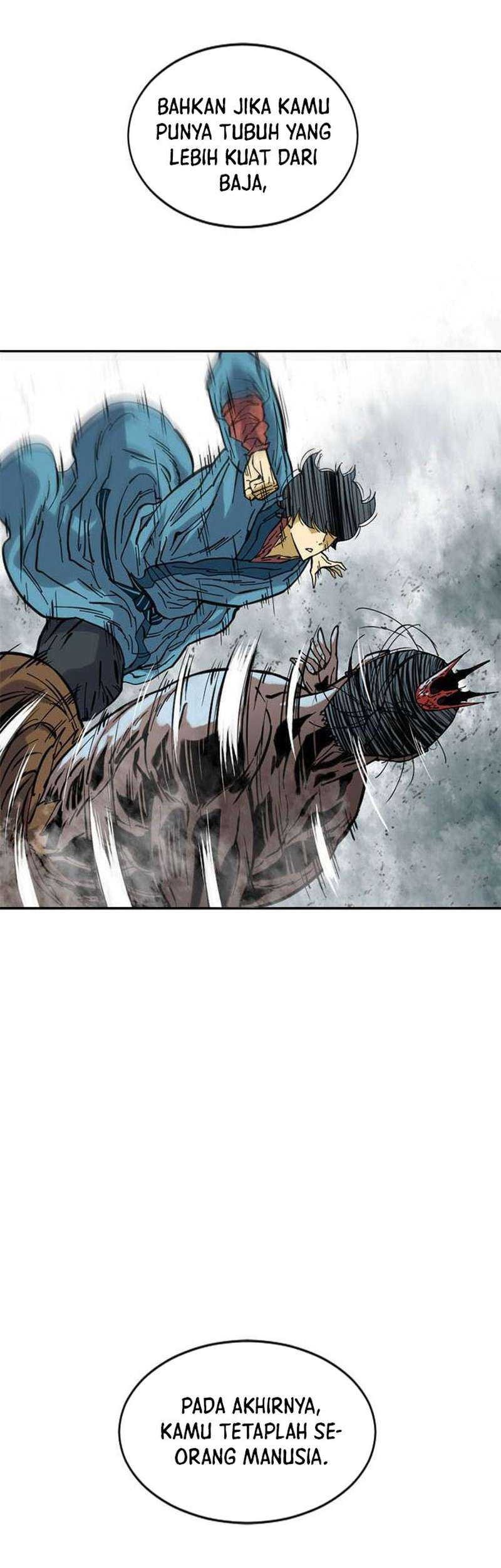 The Greatest in the World Chapter 39 Gambar 32