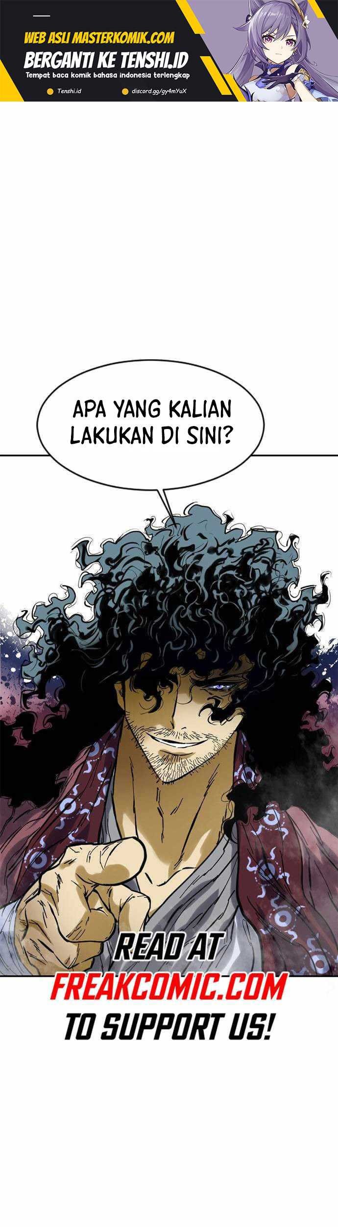 Baca Manhwa The Greatest in the World Chapter 38 Gambar 2
