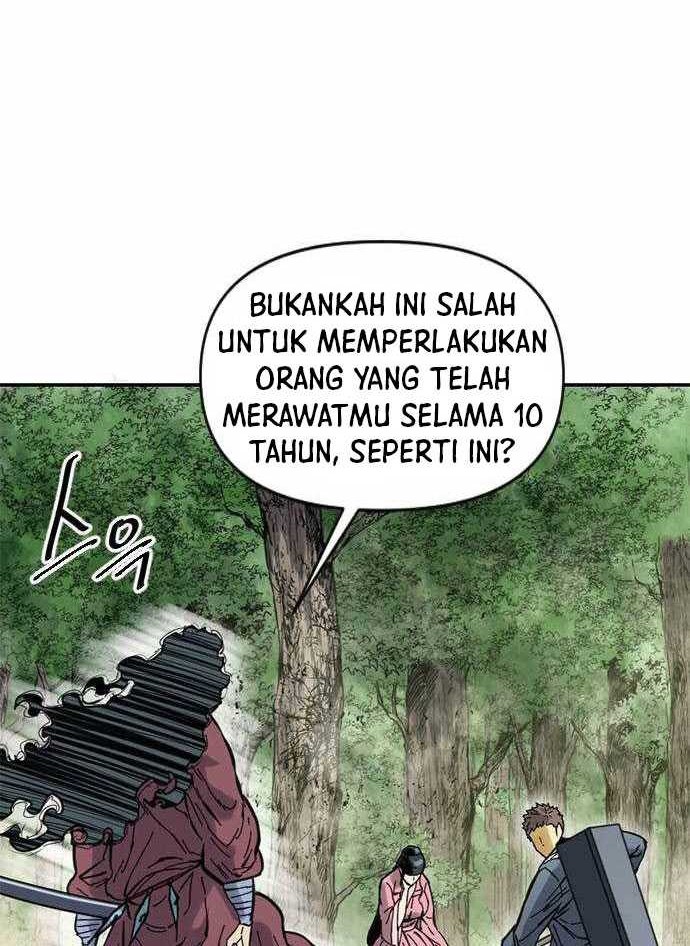 The Greatest in the World Chapter 38 Gambar 13