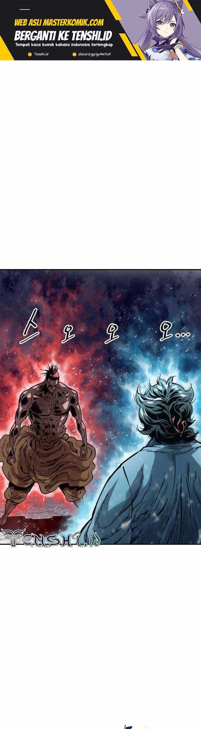 Baca Manhwa The Greatest in the World Chapter 37 Gambar 2