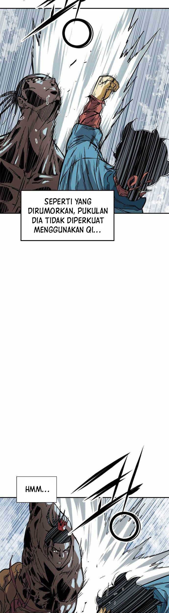 The Greatest in the World Chapter 37 Gambar 6