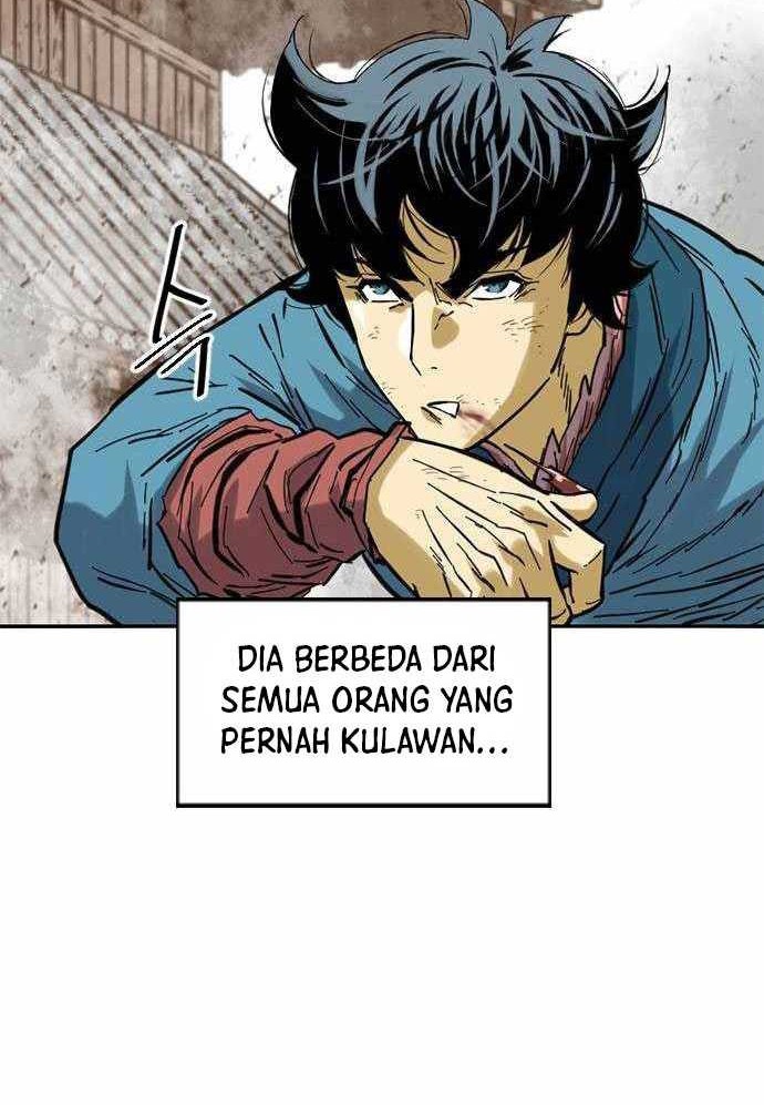The Greatest in the World Chapter 37 Gambar 13