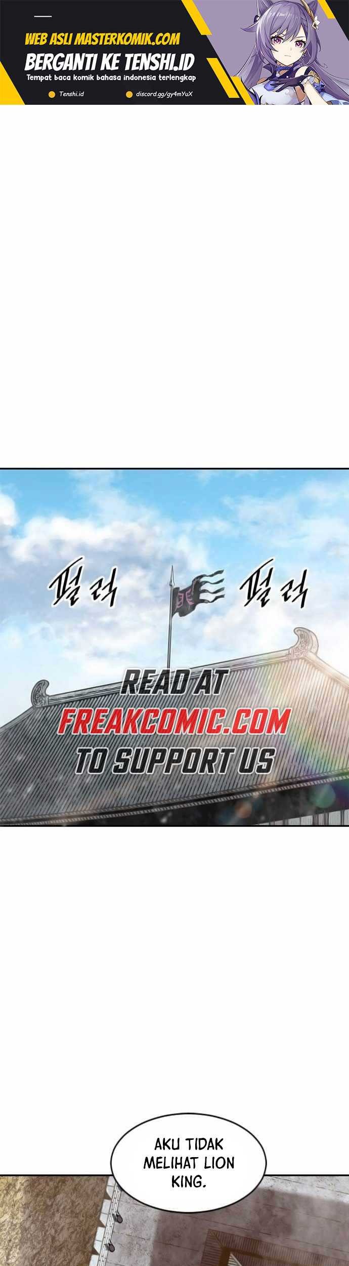 Baca Manhwa The Greatest in the World Chapter 36 Gambar 2