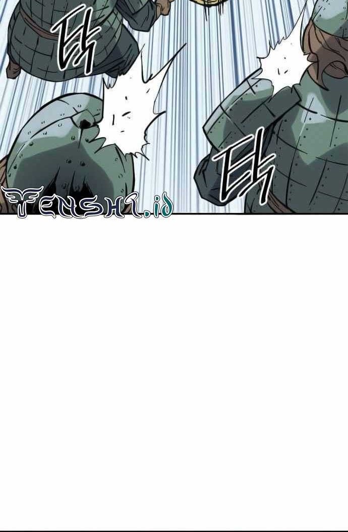 The Greatest in the World Chapter 36 Gambar 25