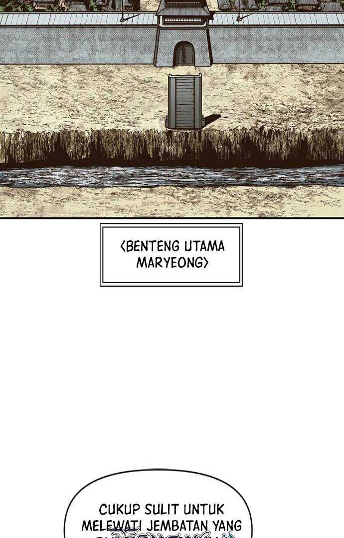 The Greatest in the World Chapter 35 Gambar 37