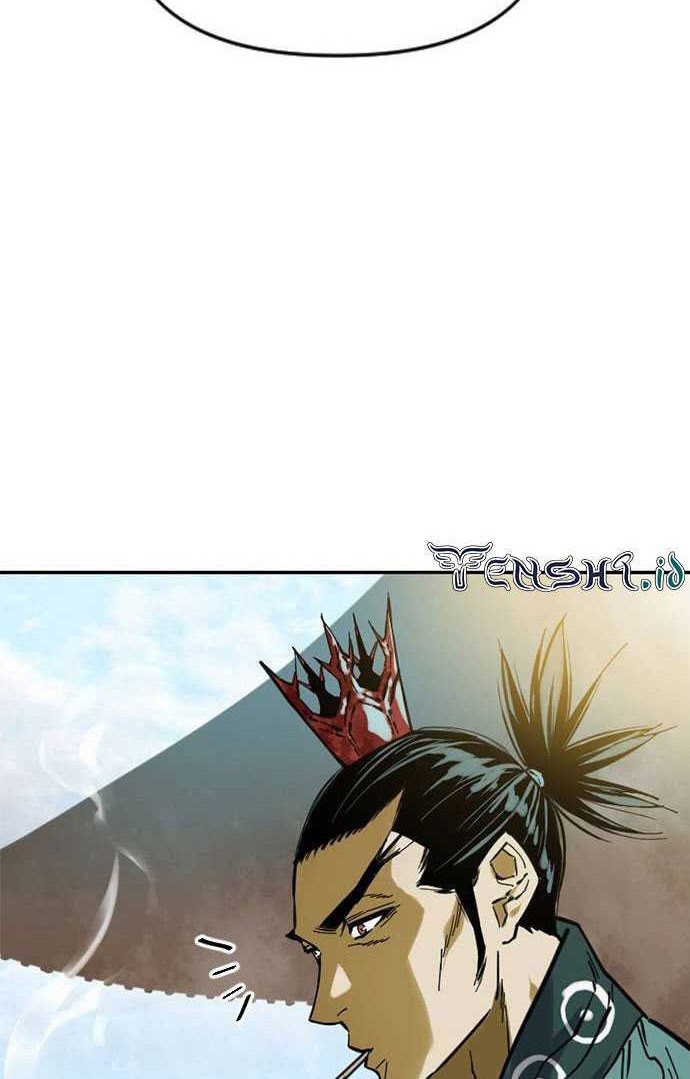 The Greatest in the World Chapter 35 Gambar 41