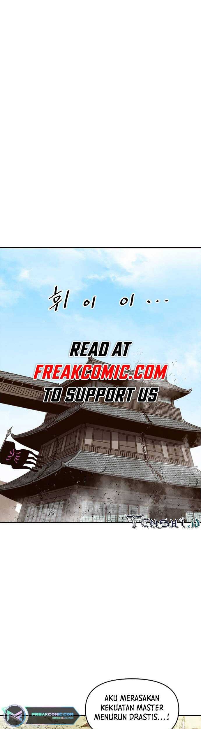 Baca Manhwa The Greatest in the World Chapter 35 Gambar 2