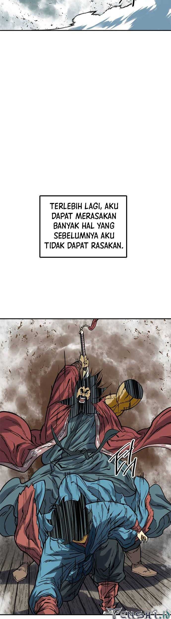 The Greatest in the World Chapter 34 Gambar 48