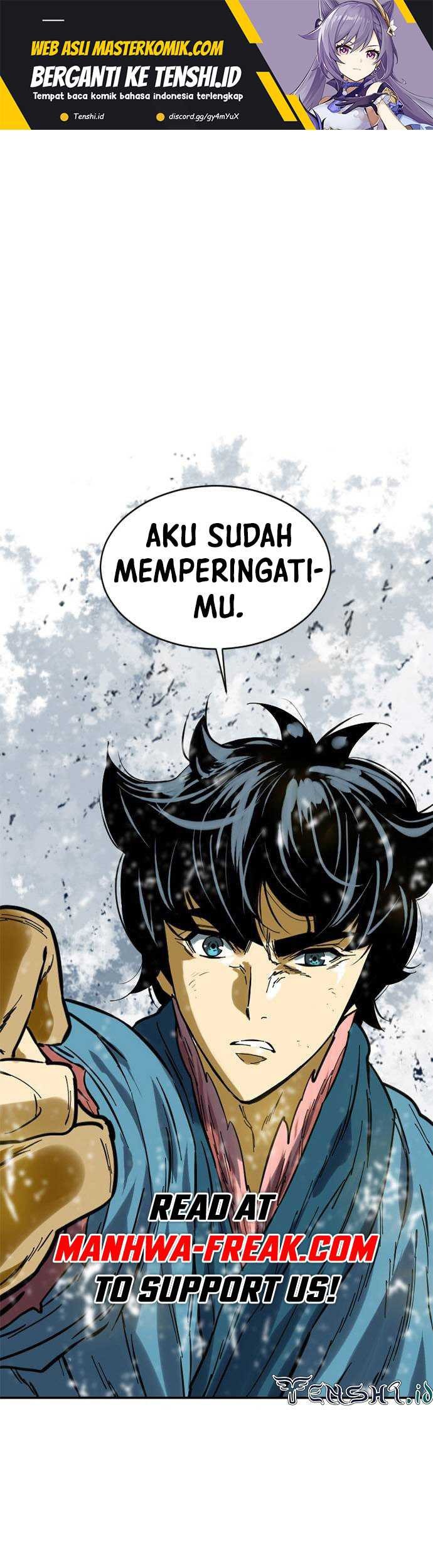 Baca Manhwa The Greatest in the World Chapter 34 Gambar 2