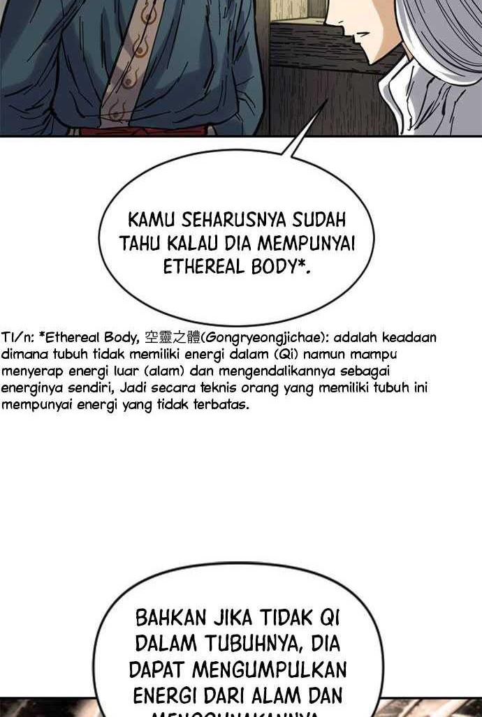 The Greatest in the World Chapter 34 Gambar 33