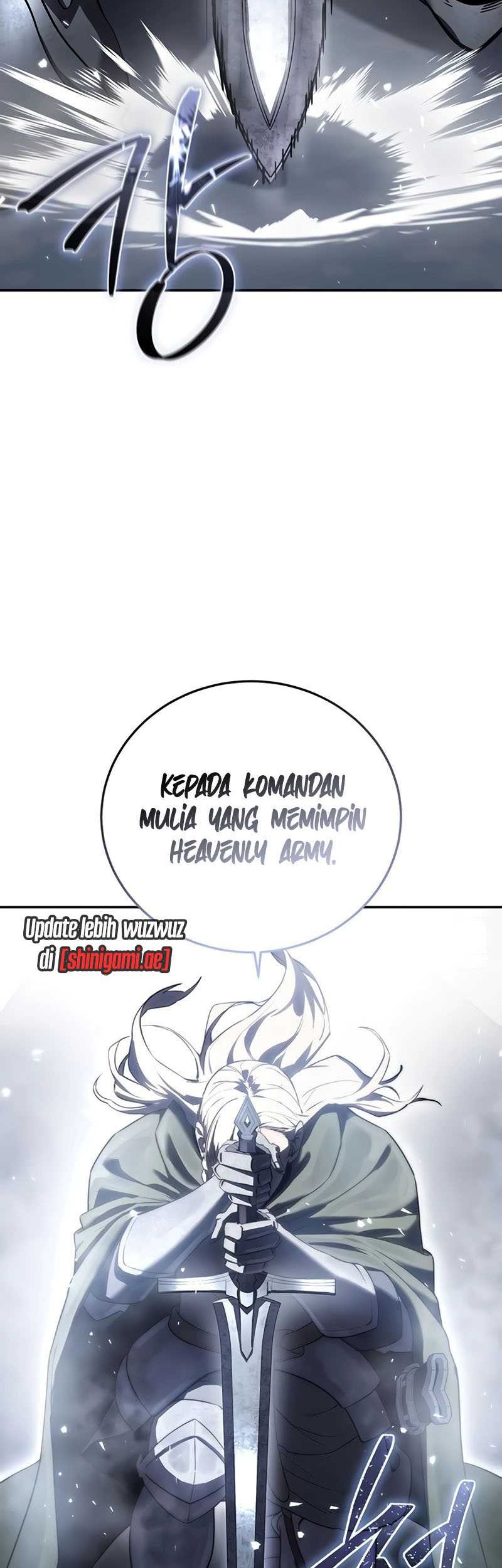 Star-Embracing Swordmaster Chapter 49 Gambar 60