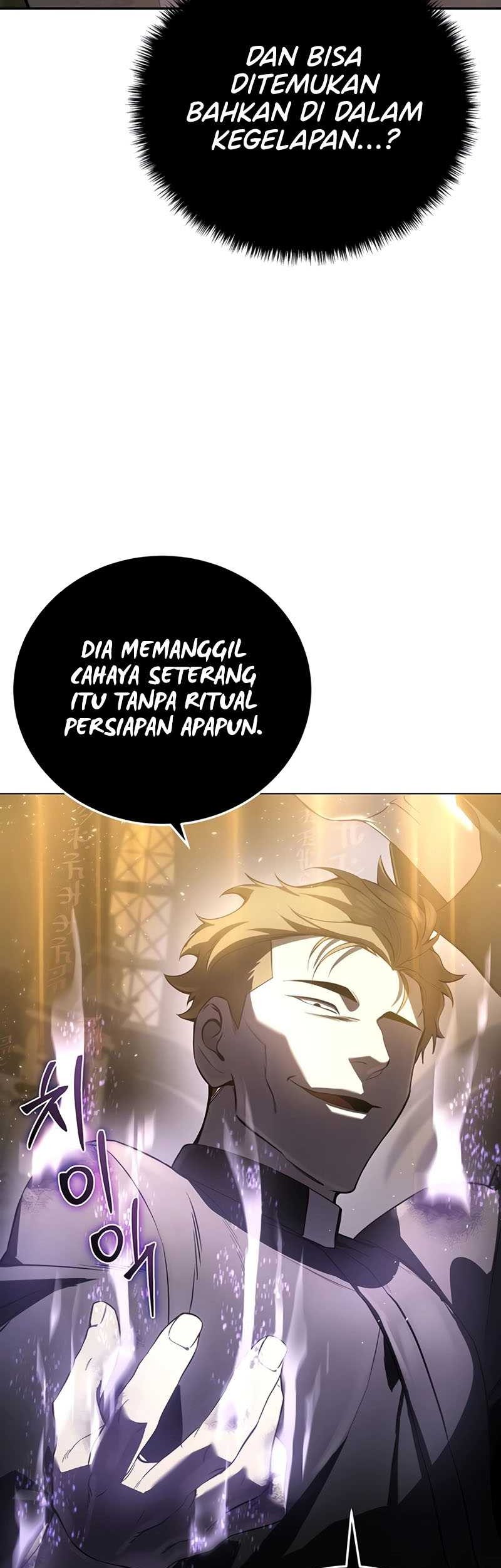 Star-Embracing Swordmaster Chapter 49 Gambar 73