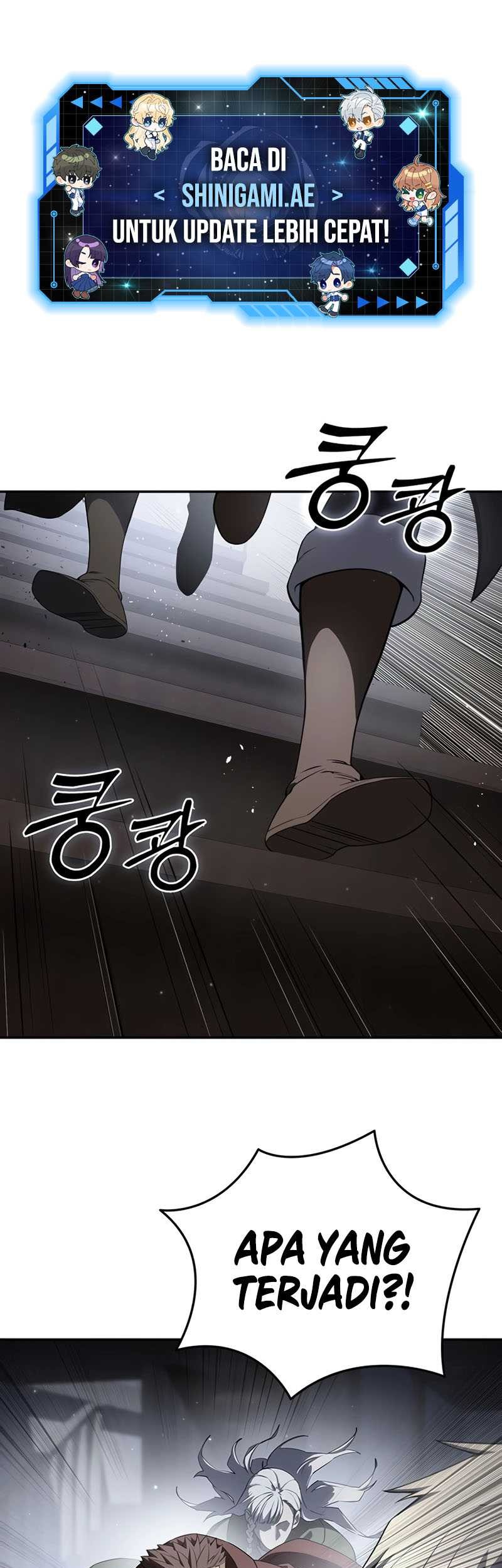 Baca Manhwa Star-Embracing Swordmaster Chapter 49 Gambar 2