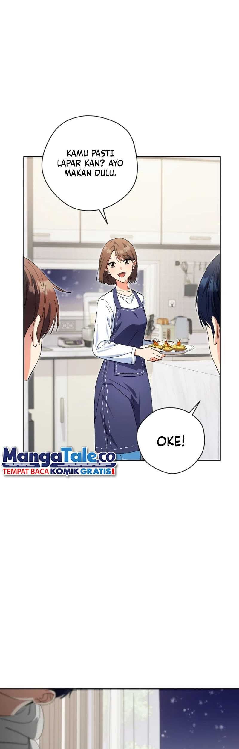 This Life Starts as a Child Actor Chapter 45 Gambar 46