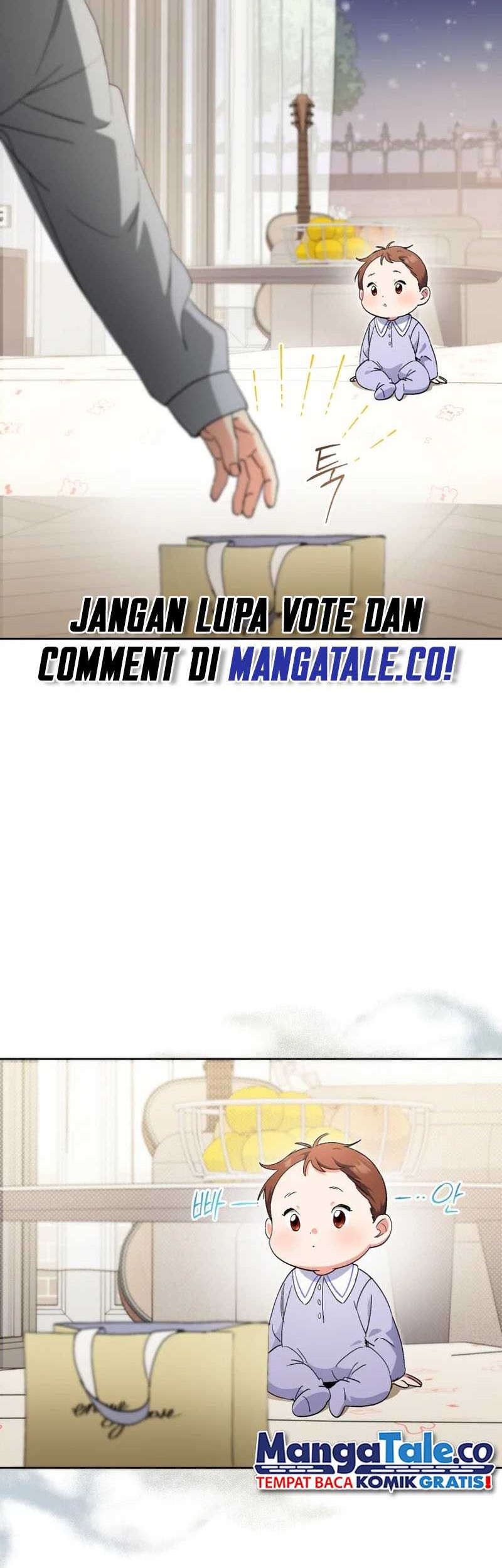 This Life Starts as a Child Actor Chapter 45 Gambar 47