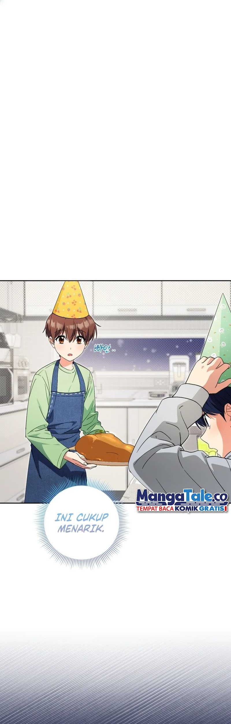 This Life Starts as a Child Actor Chapter 45 Gambar 48