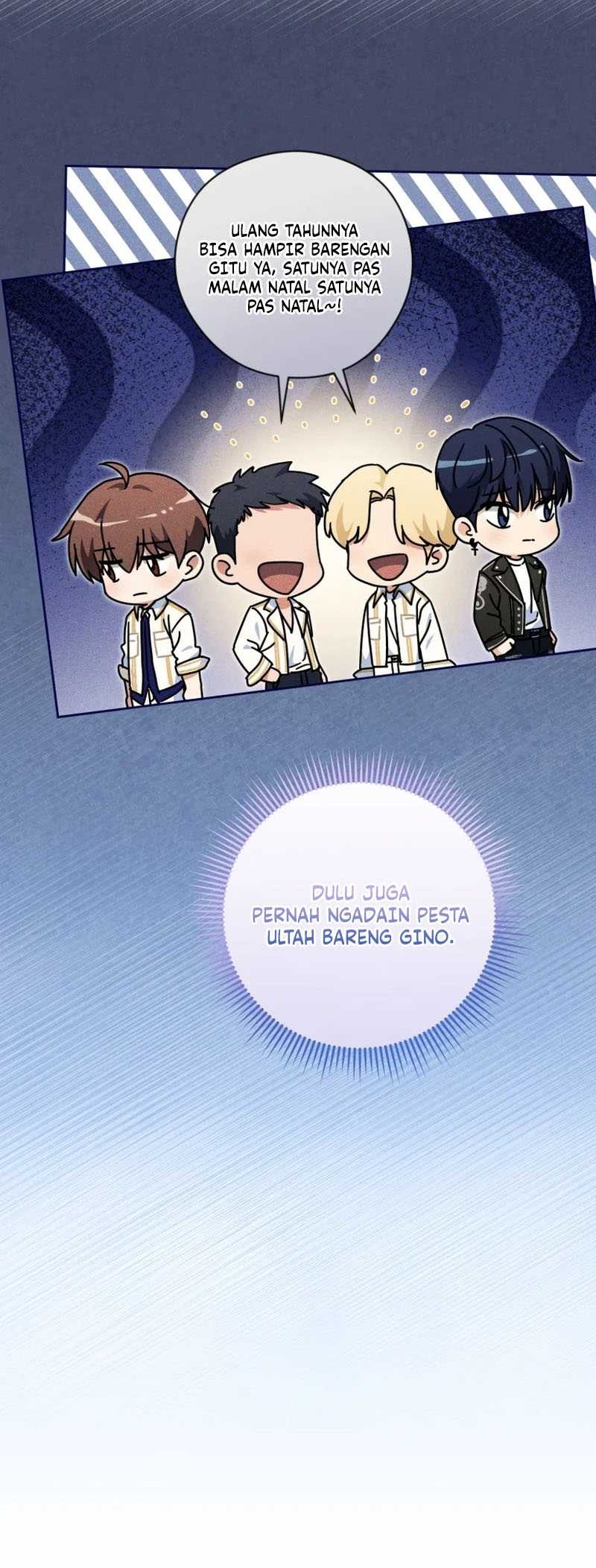 This Life Starts as a Child Actor Chapter 45 Gambar 49