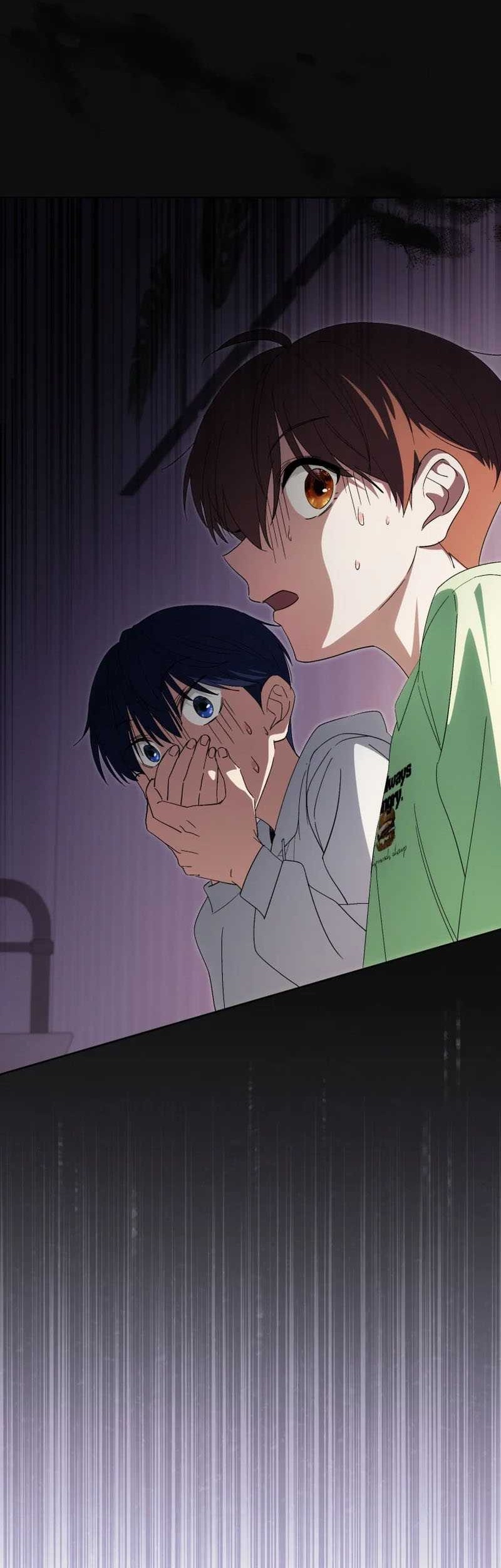 This Life Starts as a Child Actor Chapter 45 Gambar 57