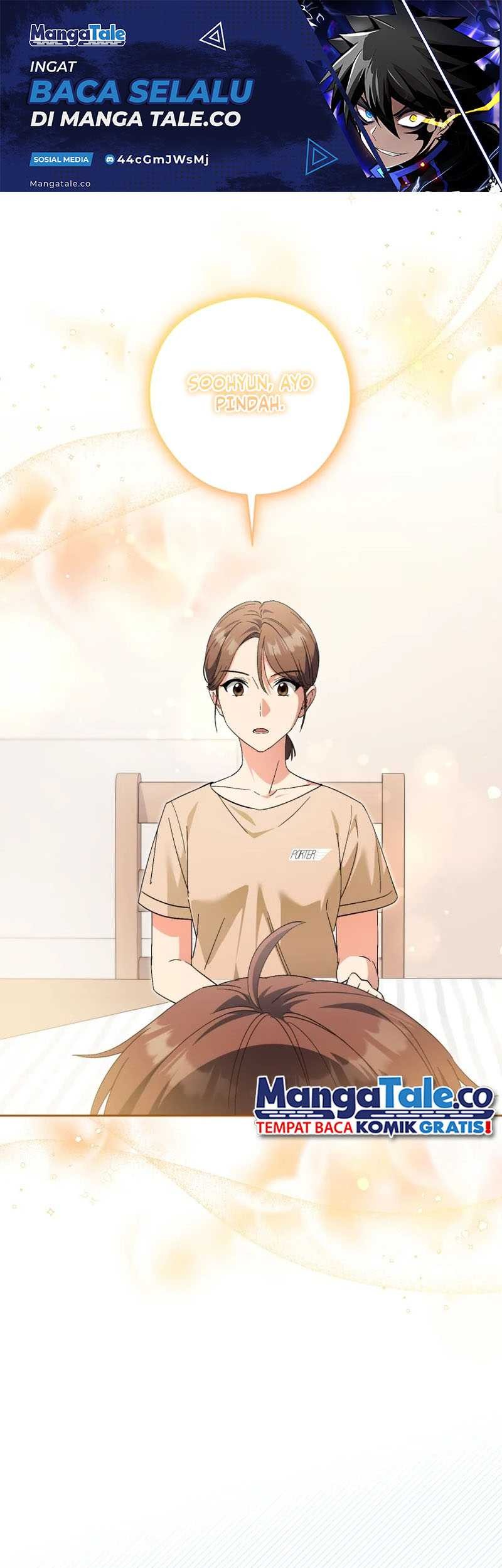 Manhwa This Life Starts as a Child Actor Chapter 45 gambar nomor 2