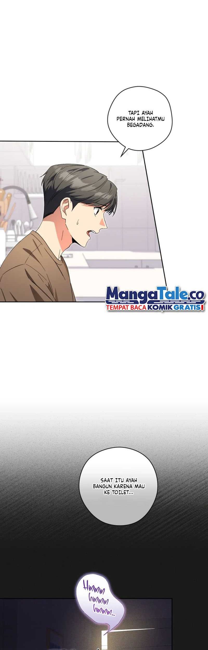 This Life Starts as a Child Actor Chapter 45 Gambar 5