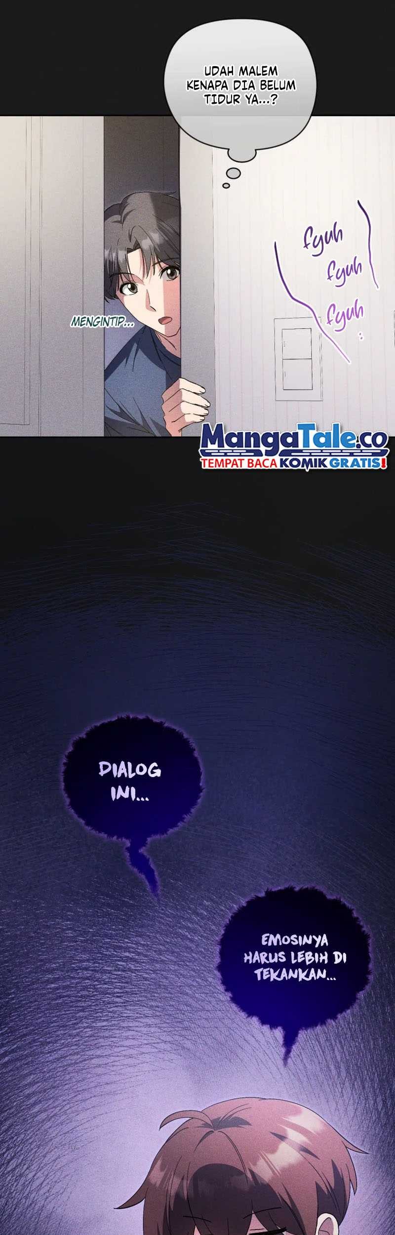 This Life Starts as a Child Actor Chapter 45 Gambar 7