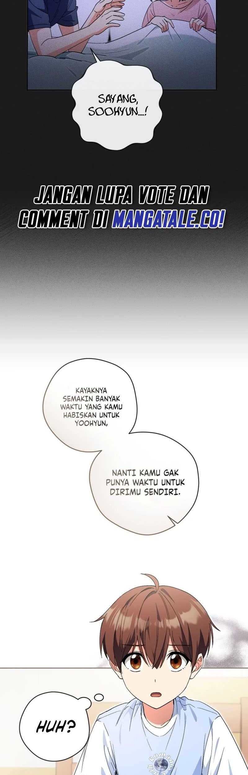 This Life Starts as a Child Actor Chapter 45 Gambar 9