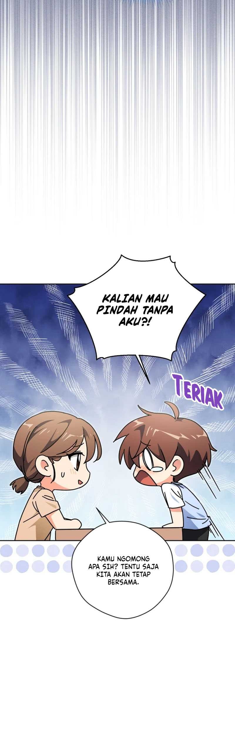 This Life Starts as a Child Actor Chapter 45 Gambar 11