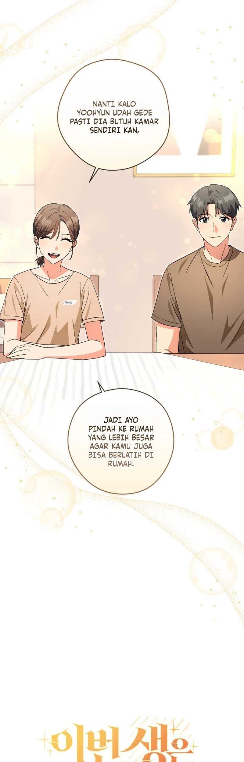 This Life Starts as a Child Actor Chapter 45 Gambar 14