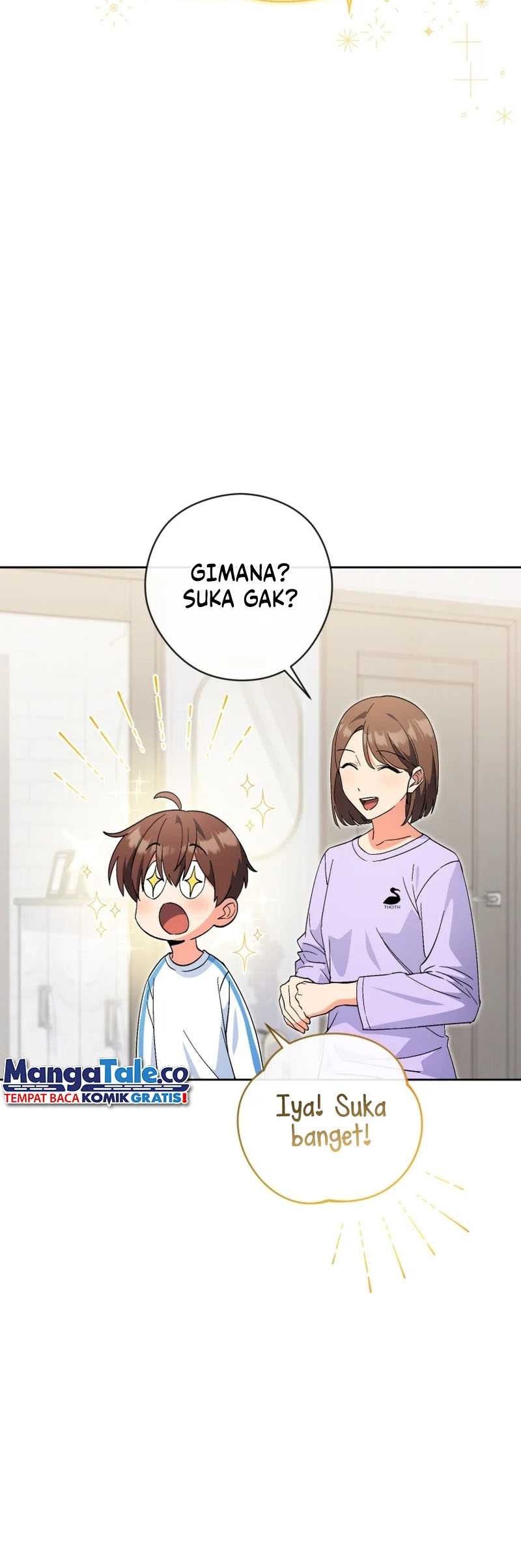 This Life Starts as a Child Actor Chapter 45 Gambar 17