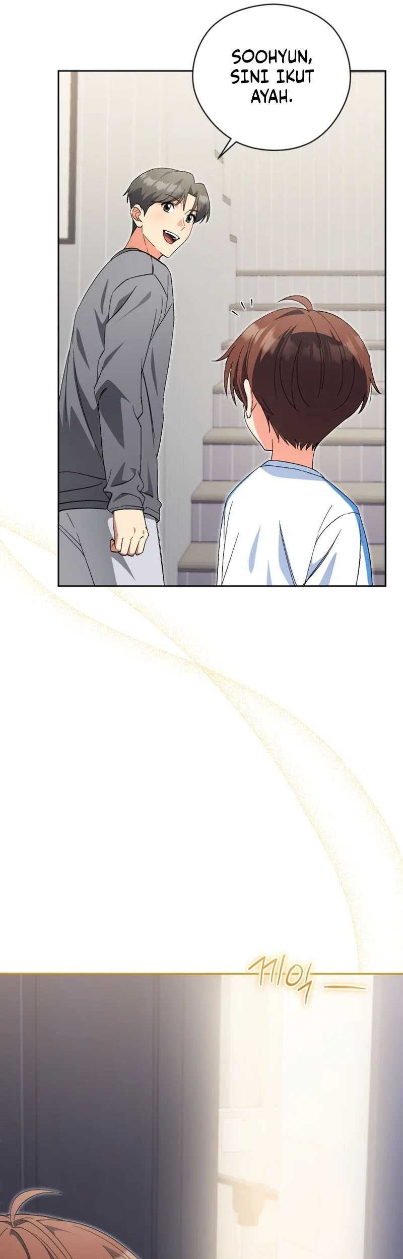 This Life Starts as a Child Actor Chapter 45 Gambar 18