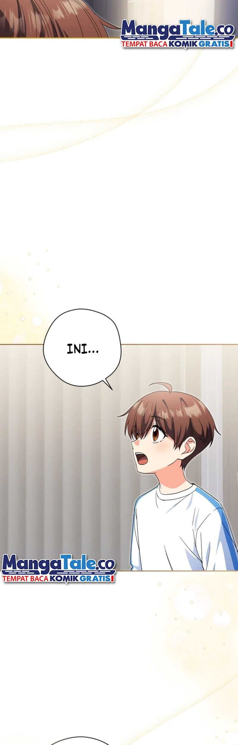 This Life Starts as a Child Actor Chapter 45 Gambar 19