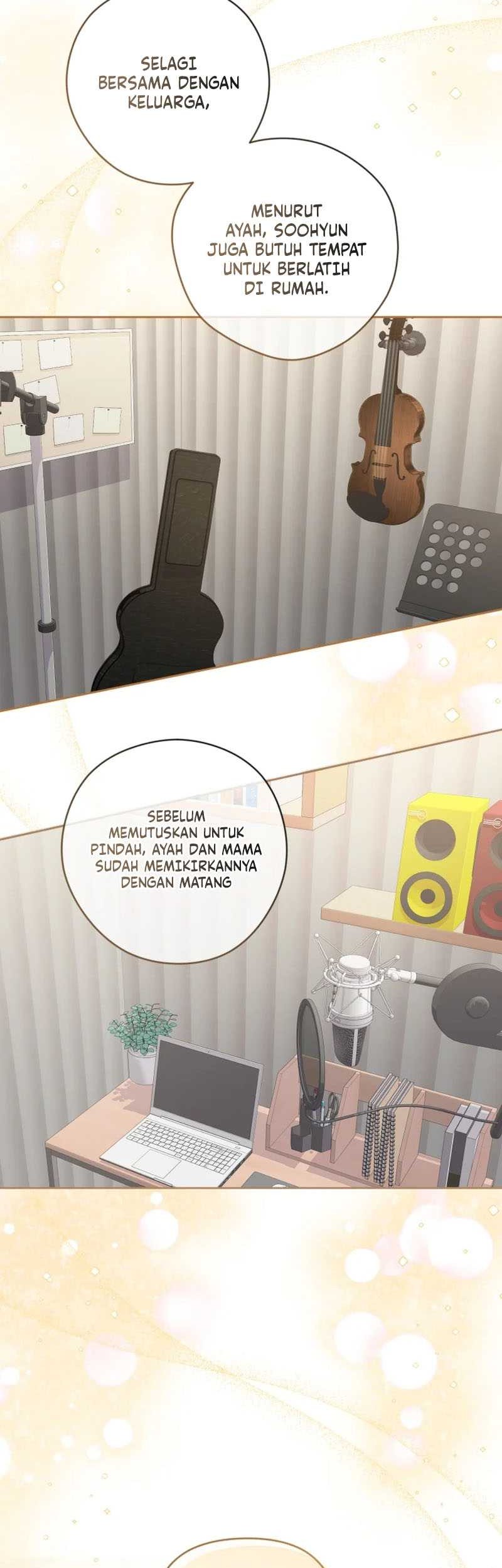 This Life Starts as a Child Actor Chapter 45 Gambar 20