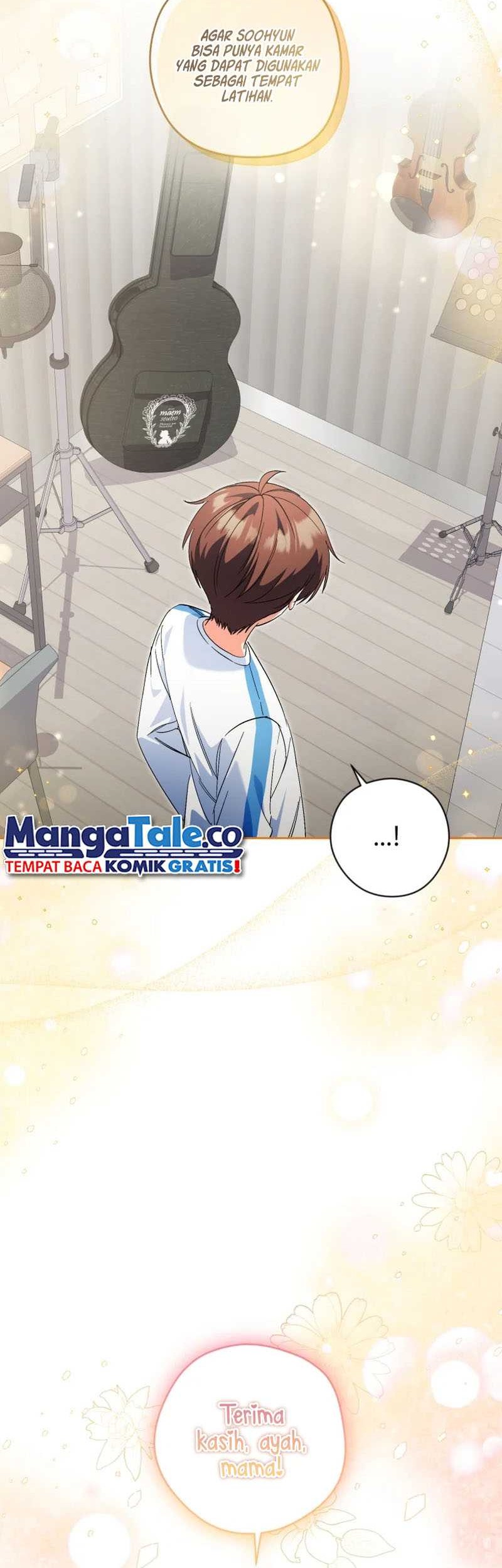 This Life Starts as a Child Actor Chapter 45 Gambar 21