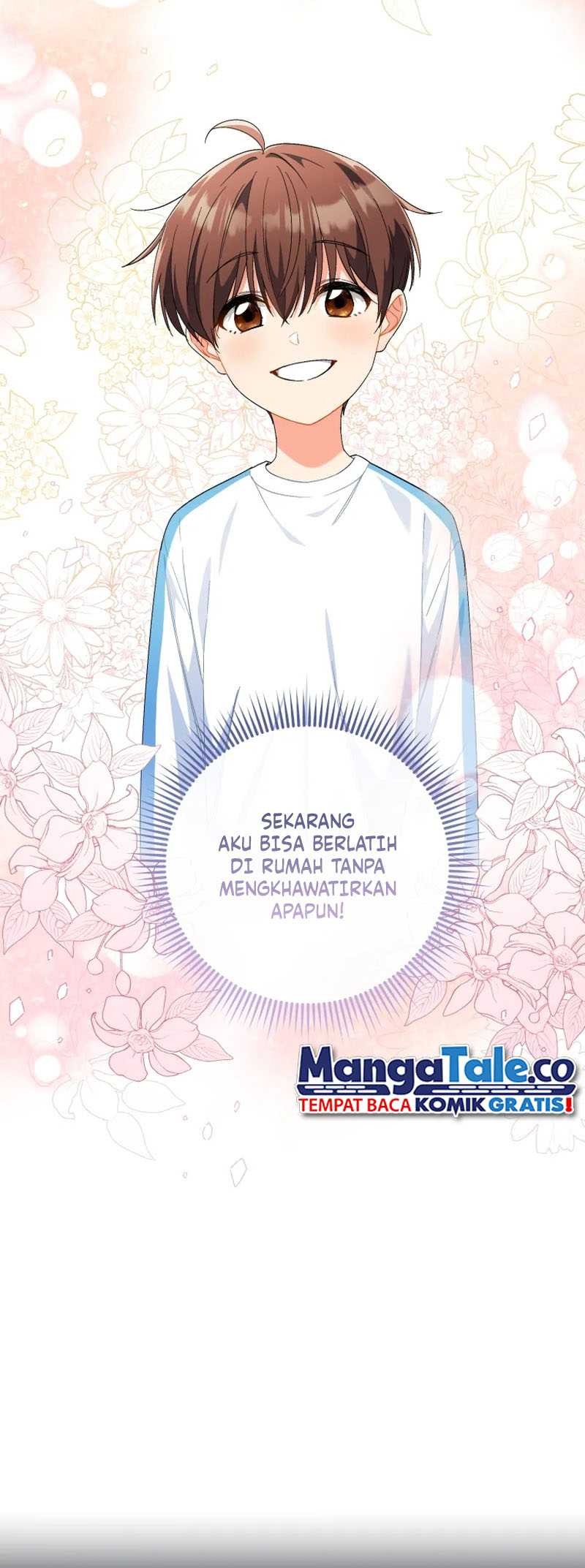 This Life Starts as a Child Actor Chapter 45 Gambar 22