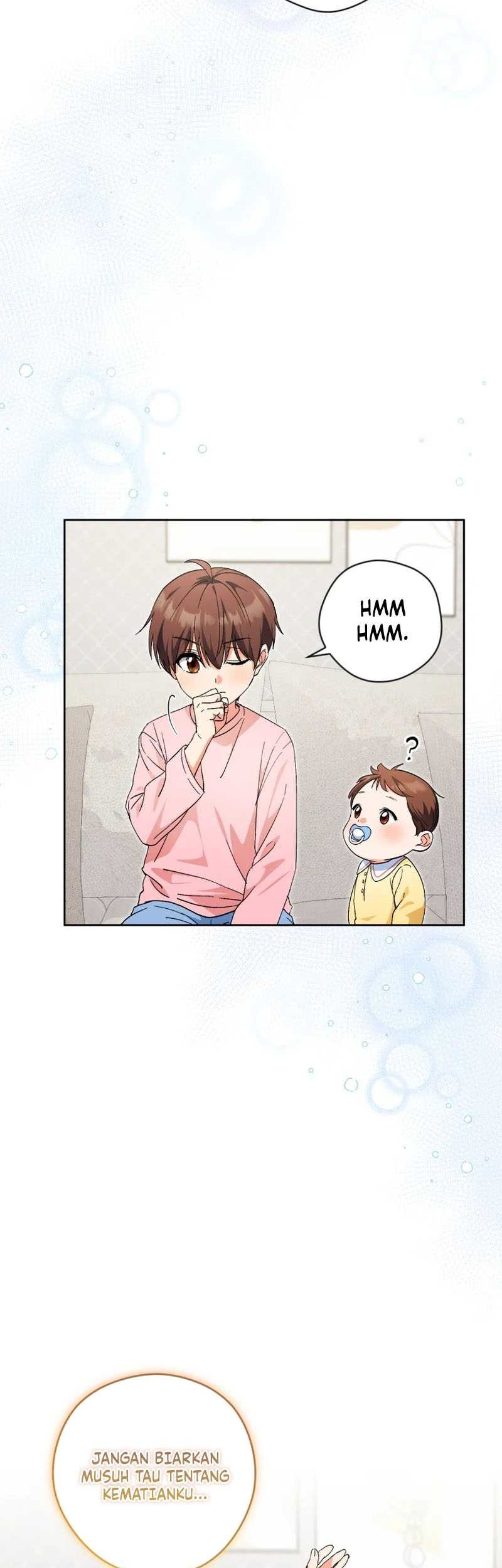 This Life Starts as a Child Actor Chapter 45 Gambar 25