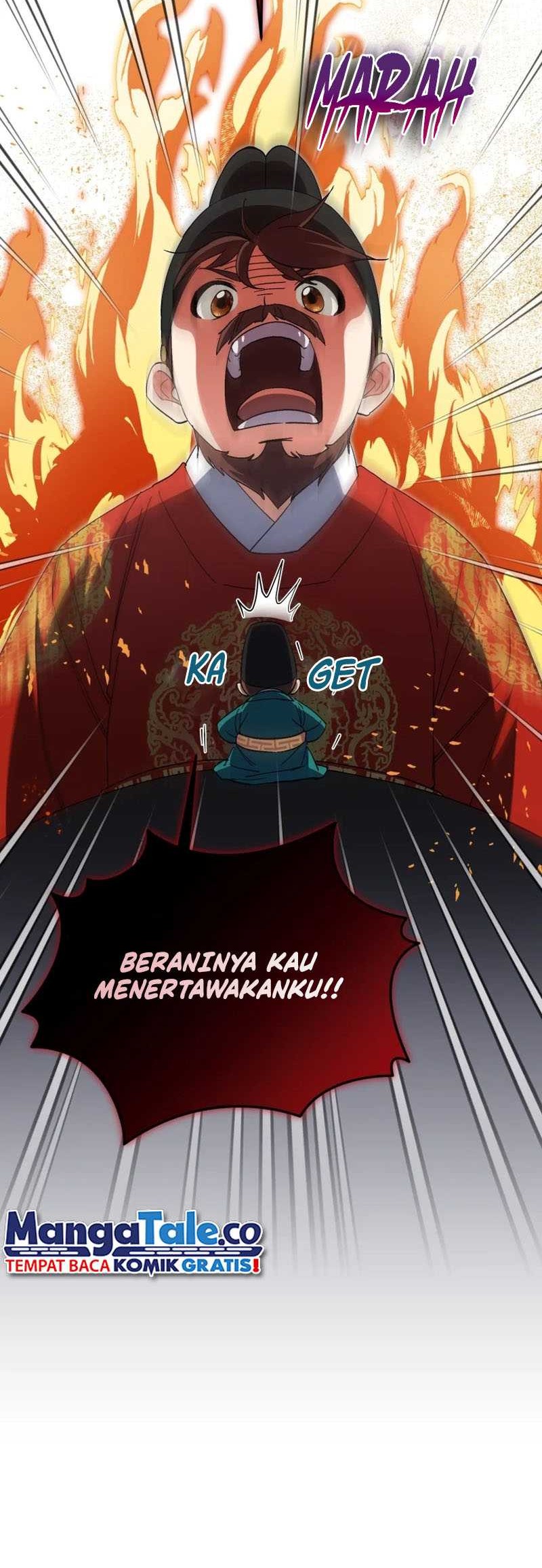 This Life Starts as a Child Actor Chapter 45 Gambar 28