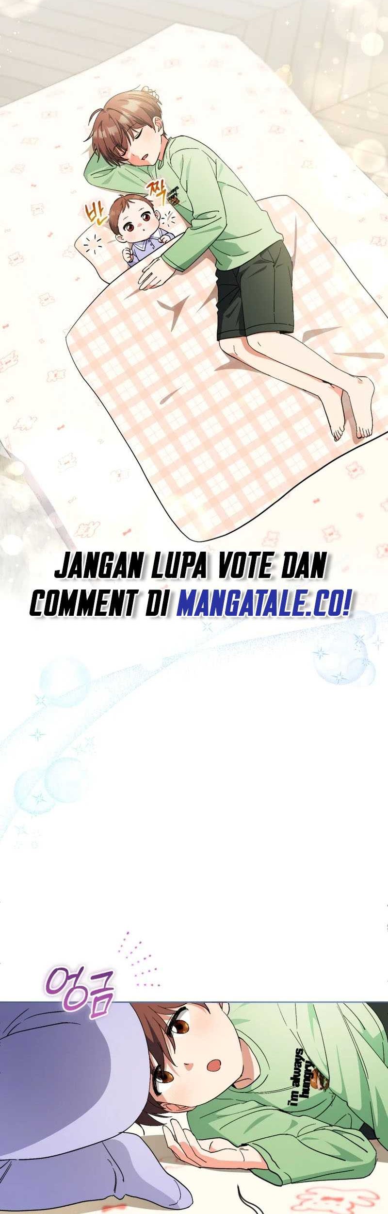 This Life Starts as a Child Actor Chapter 45 Gambar 32